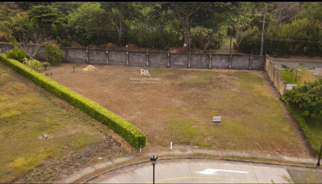 Lote en Condominio Royal Palm Alajuela