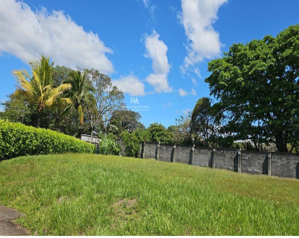 Lote en Condominio Royal Palm Alajuela