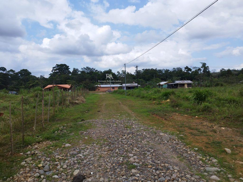 Lote en Alajuela San Carlos