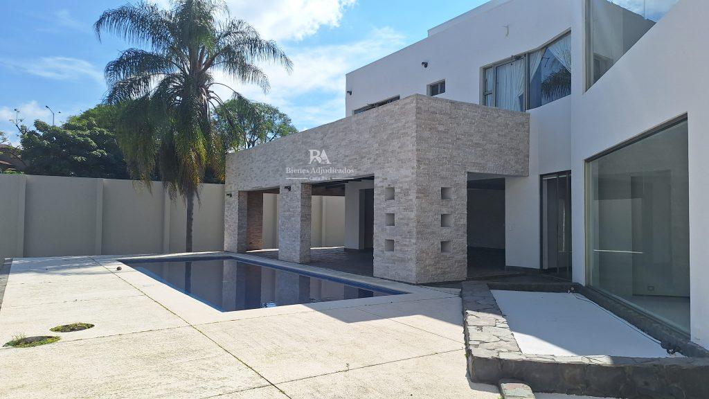 Residencial Manantiales Belén Heredia