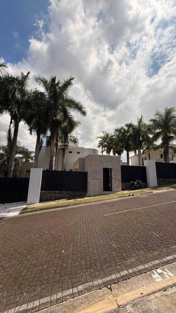 Residencial Manantiales Belén Heredia