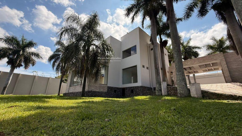 Residencial Manantiales Belén Heredia