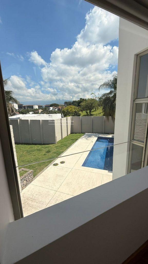 Residencial Manantiales Belén Heredia