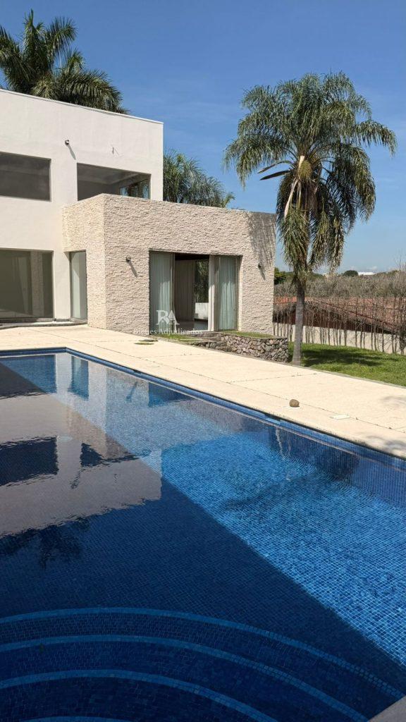 Residencial Manantiales Belén Heredia