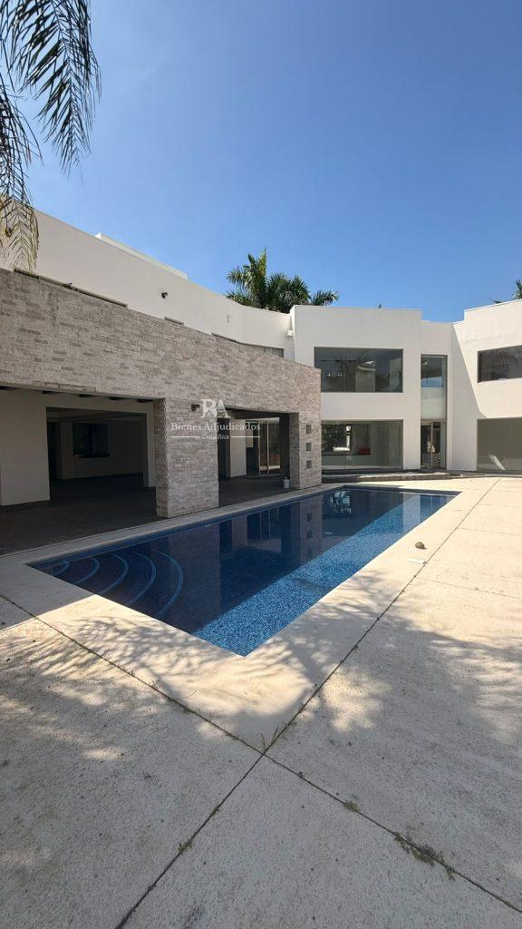 Residencial Manantiales Belén Heredia