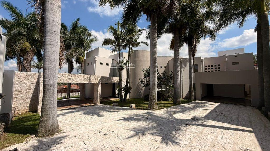 Residencial Manantiales Belén Heredia