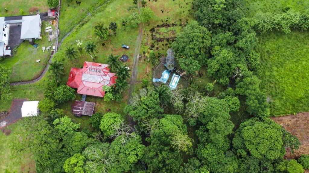 Lotes en Guápiles Limón